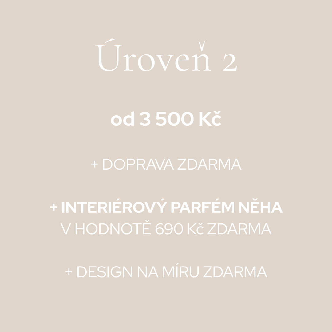 PREMIUM Úroveň 2_dárek